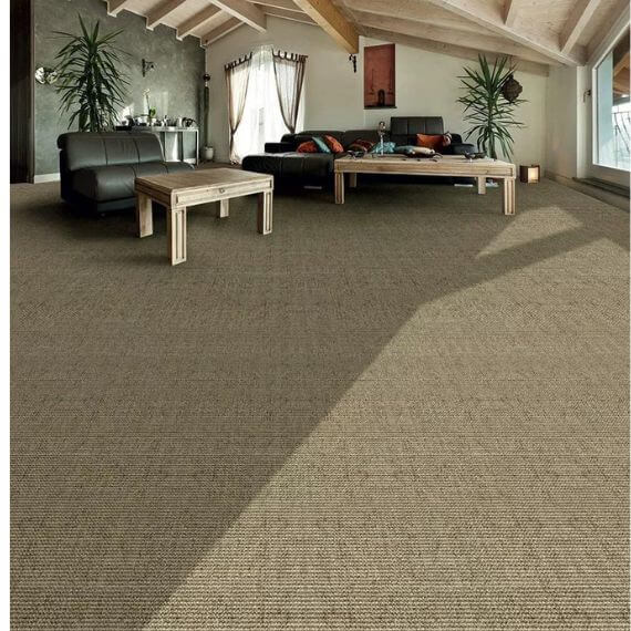 Sisal petite boucle Epaisseur 4,7 mm Aurea